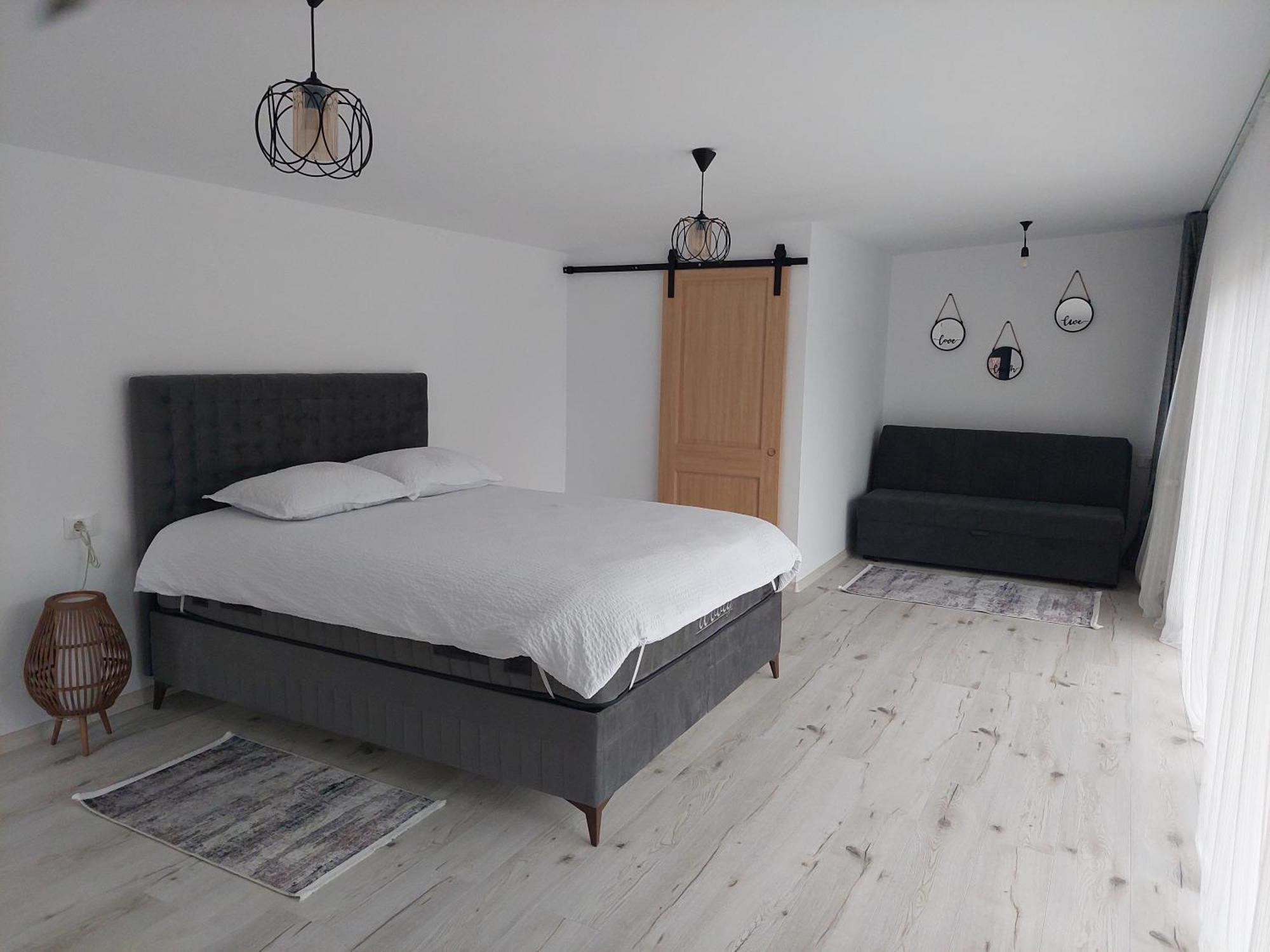 Casa Kaf Βίλα Sebesel Εξωτερικό φωτογραφία